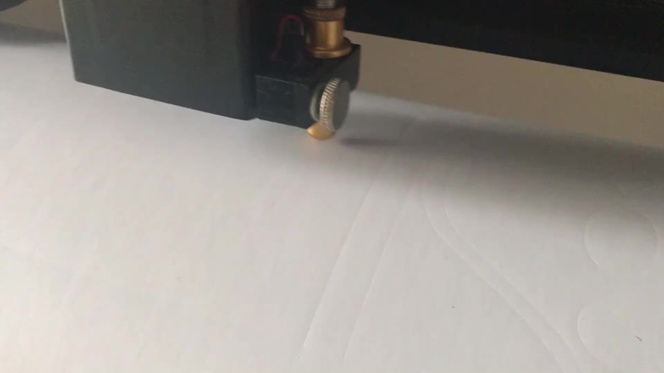 White Vinyl Die Cut Transfer Letter Sticker With Clear Background For