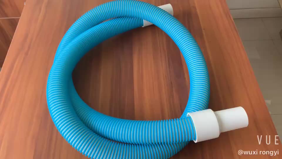 Hose Manufacture Oem Odm Eva 1 1/2 Inch 1.5'' 9m 32mm 38mm Flexible