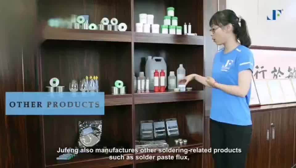 Solid Solder Flux Welding Soldering Flux 10cc Rol0 Rosin Activity