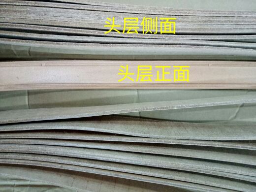 Lớp da nam màu vàng đầu tiên Thắt lưng bảo hiểm lao động Thắt lưng khóa da Thắt lưng da Da nguyên chất thắt lưng bộ đội
