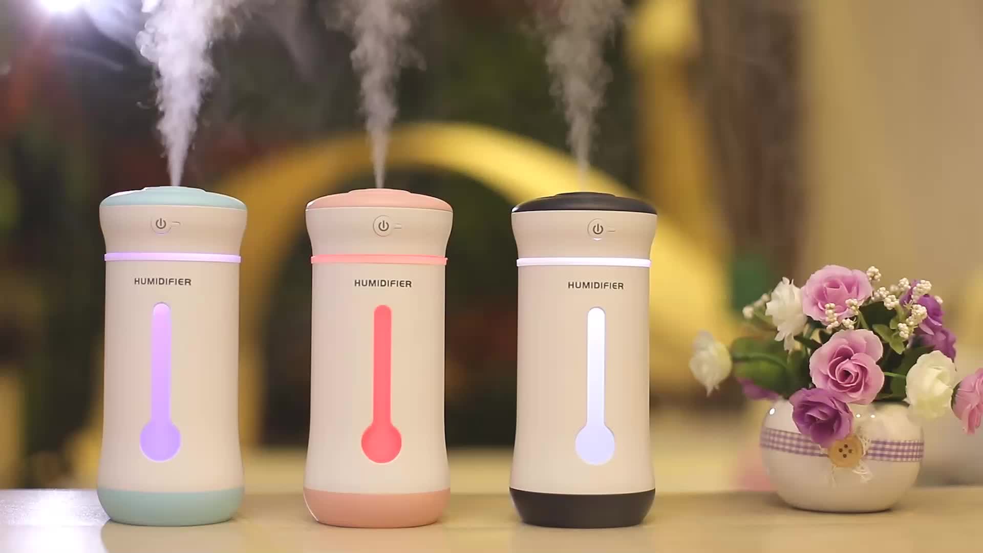 300ml Wholesale Aromatherapy Diffusers Australia Babymoov 2018 Mini Car