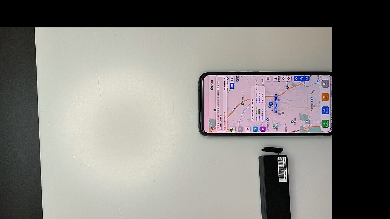 cheap gps tracker for bike