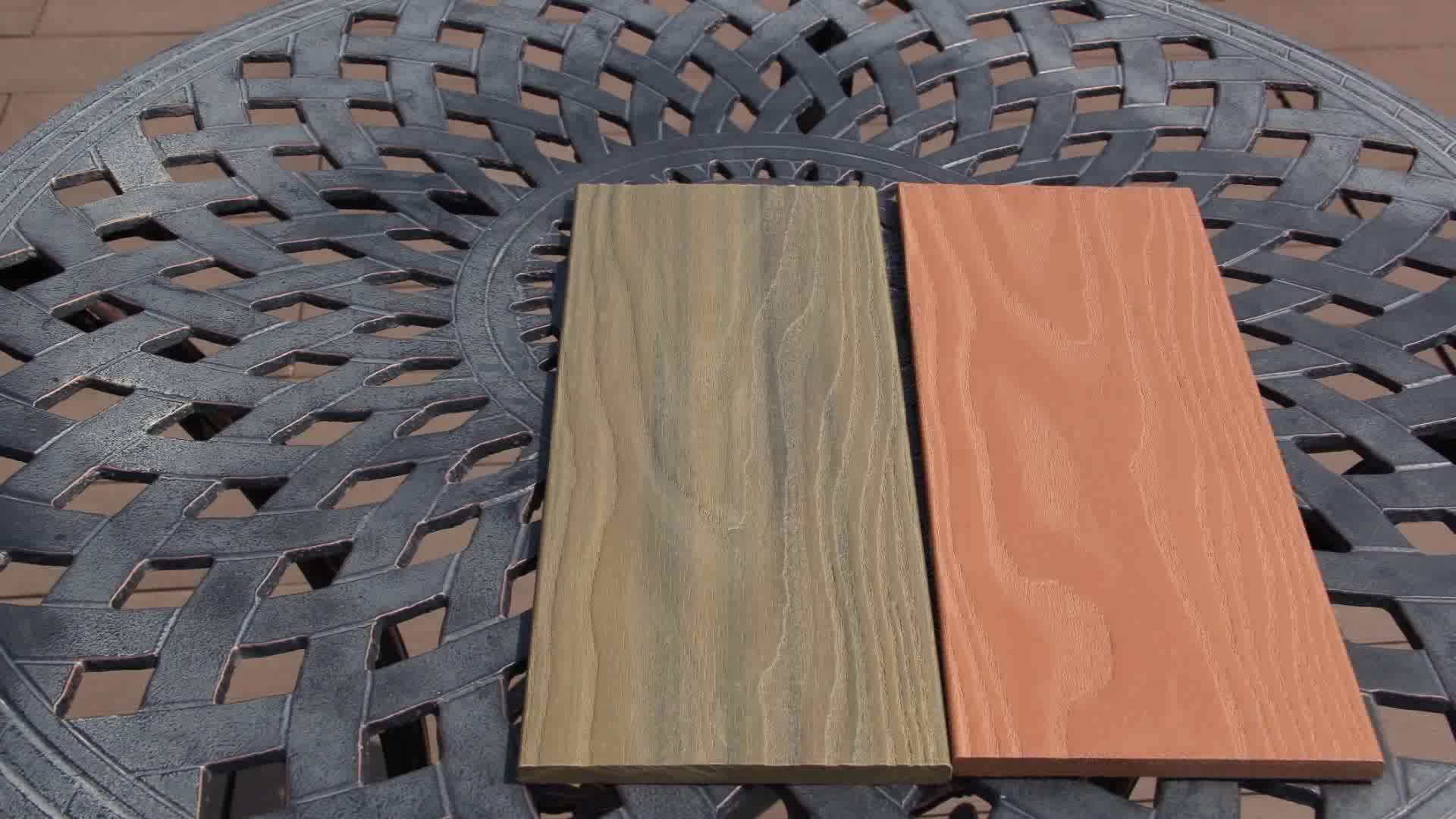 cheap composite fence panels