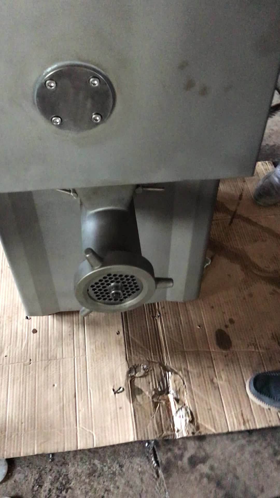 Good Price Commercial Meat Grinder And Mixer Machine Buy Meat Grinder