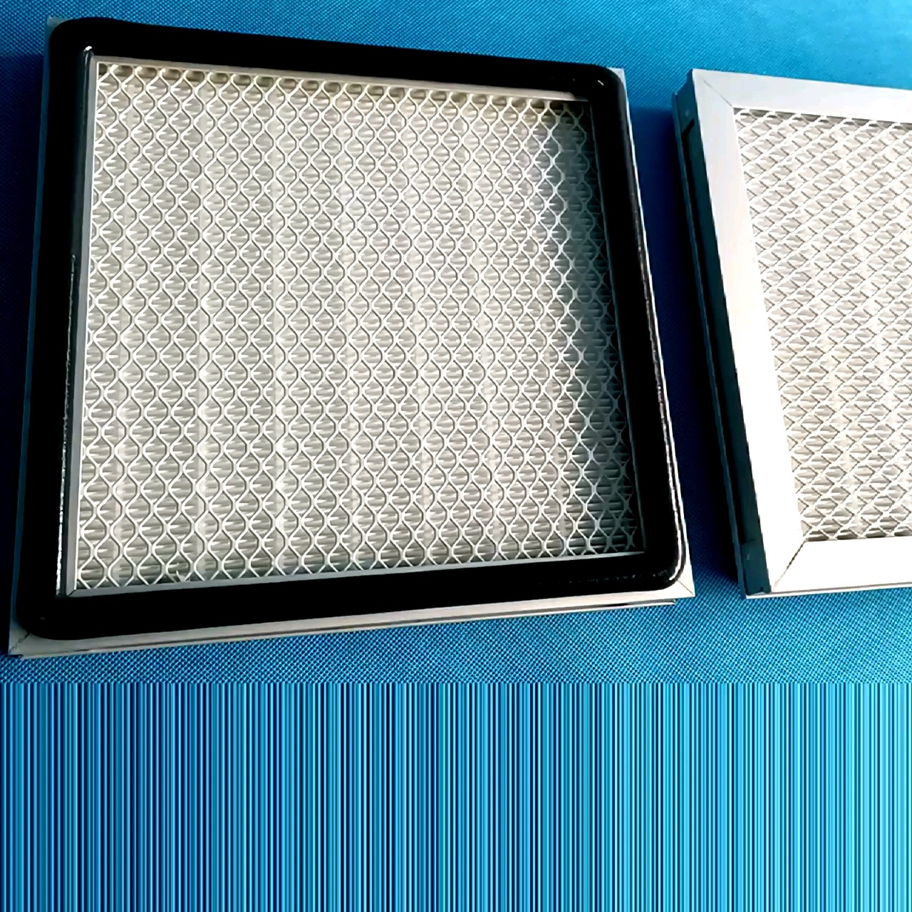 Protect Net G3/g4 Panel Filters Air Conditioner Filters For Pre Filter Buy Air Conditioner