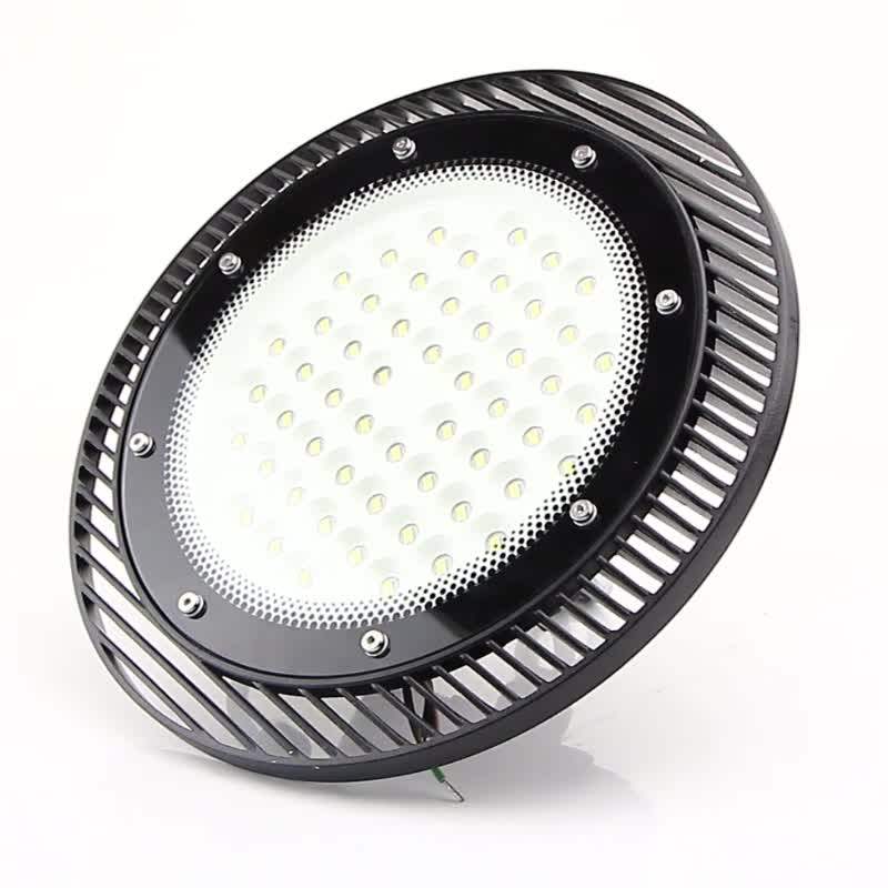 Kcd Dlc Metal Halide Smooth Slim Warehouse Linear High Brightness Led