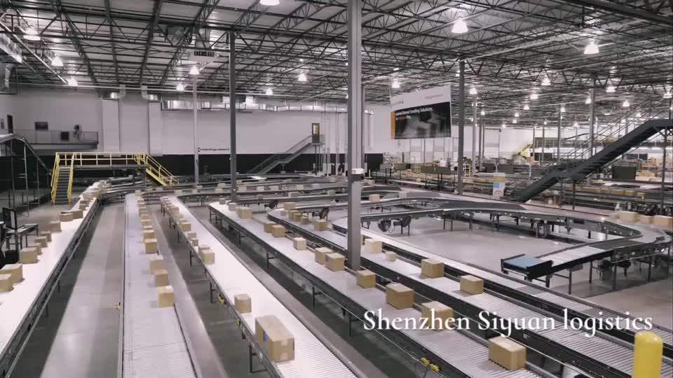 International Shenzhen Logistic Forwarder Dhl International Air Freight