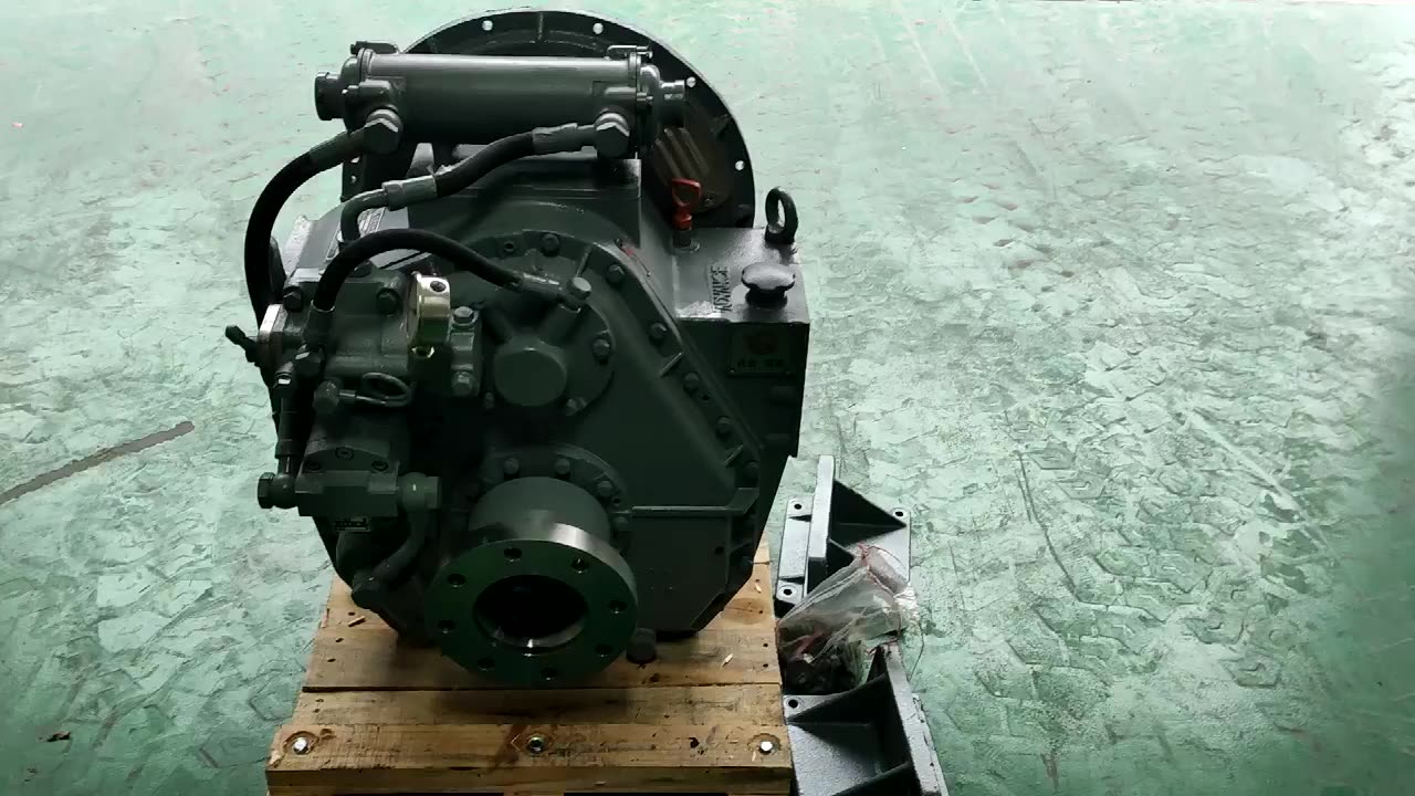Water Cooled Inboard Advance Marine Gearbox Hc138 Transmission Buy