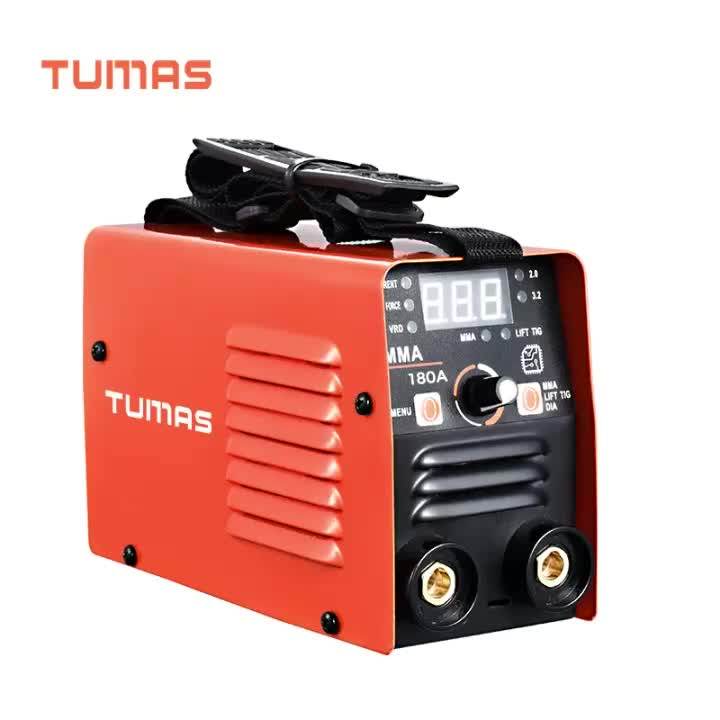 Small Single Phase Mini Mma Welder Portable Arc Welding Machine Buy