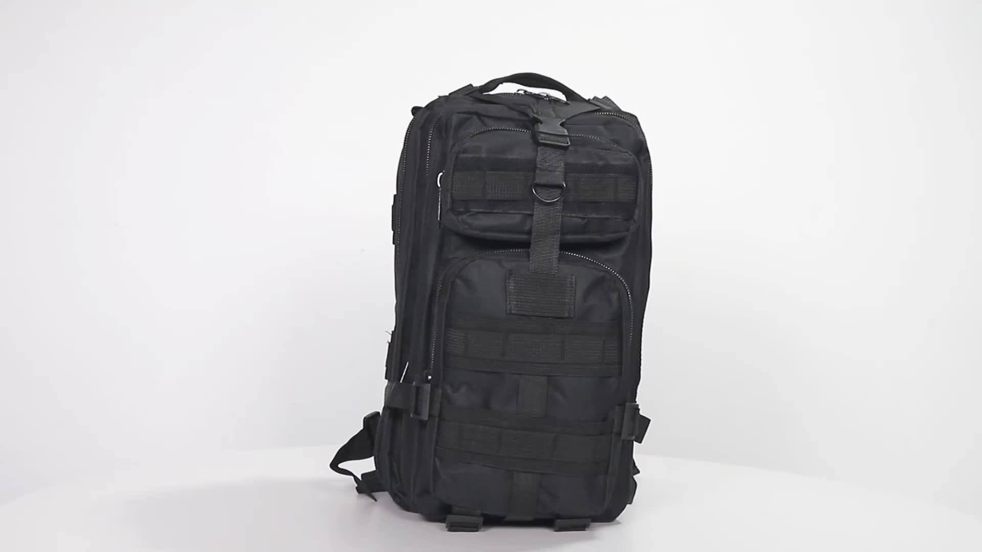 medium tactical backpack