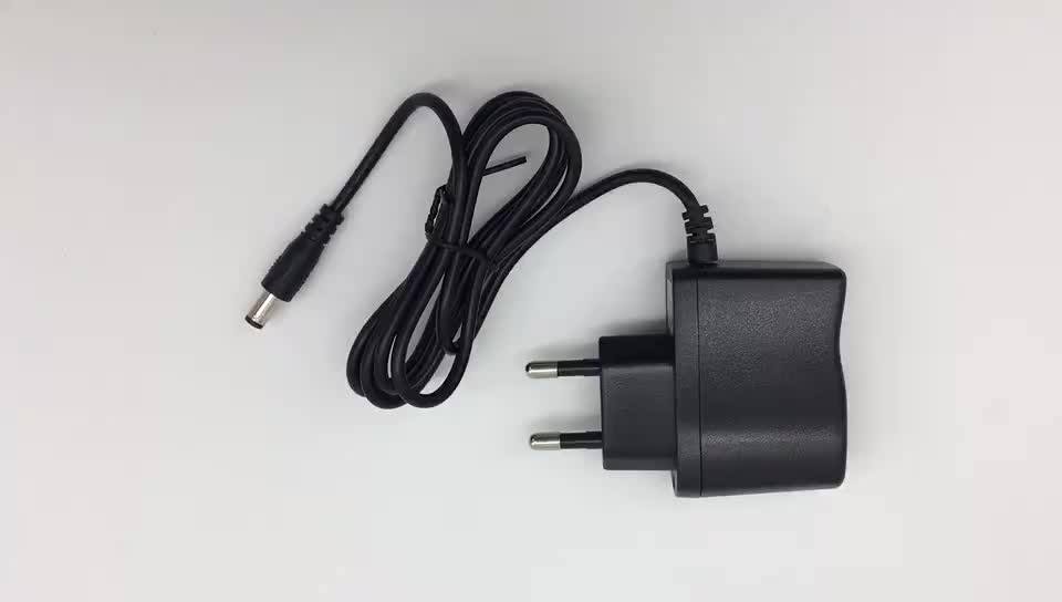 K 609501 100240vac 50/60hz Dc 5v 1000ma Adapter Charger Korea Plug 5v