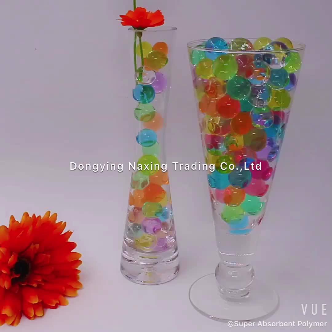 Wholesale Water Gel Crystal Soil Magic Beads 10g 20g 100g Buy Magic