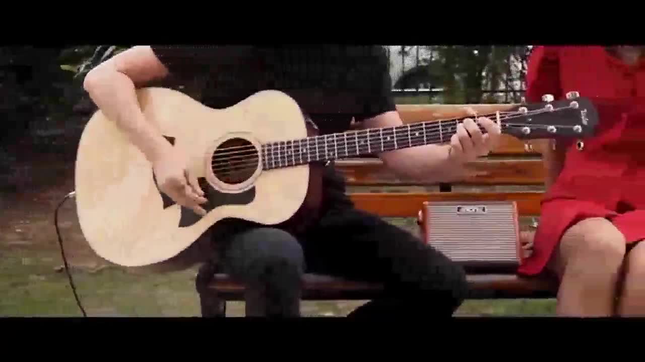 loa bluetooth huawei Loa đàn guitar acoustic Anoma Bakelite âm thanh Bluetooth có thể sạc lại di động chơi và hát AG15 vuông nhảy loa marshall stanmore 3 