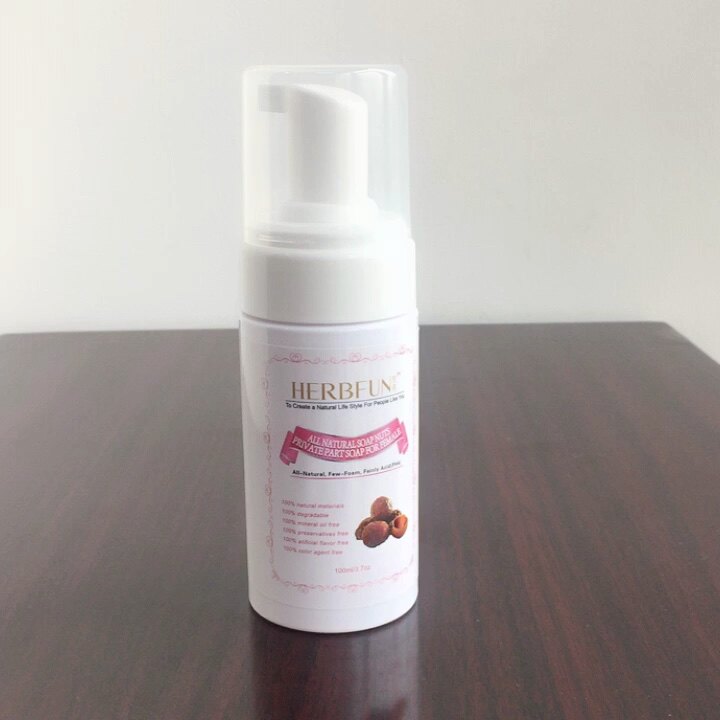 Best Selling Natural Plant Based Feminine Girl Women Intimate Yoni Soap