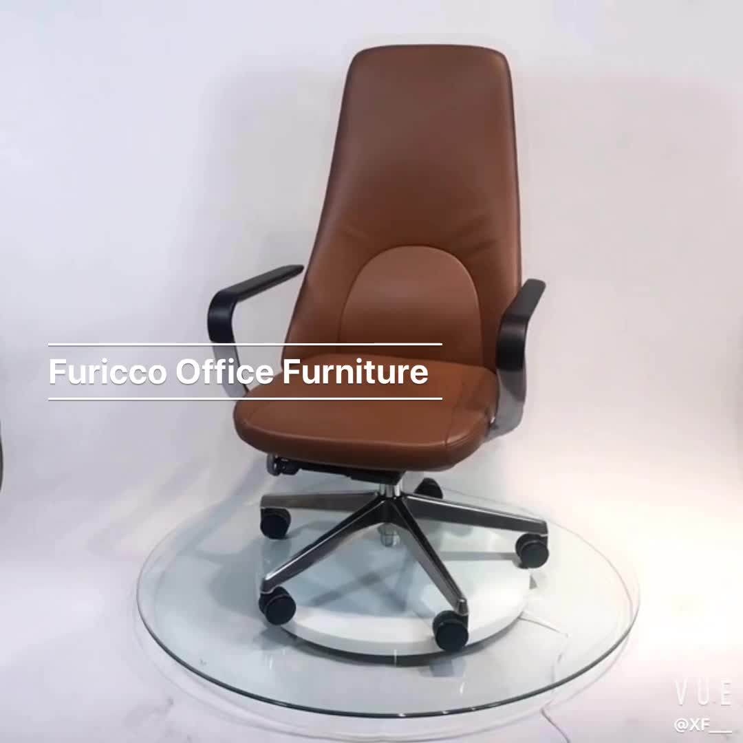 Italian Leather Executive Office Director Chairs Foshan Buy Office Director Chair,Foshan