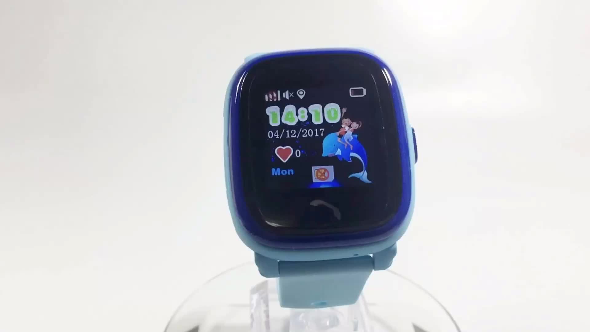 kids watch cellular