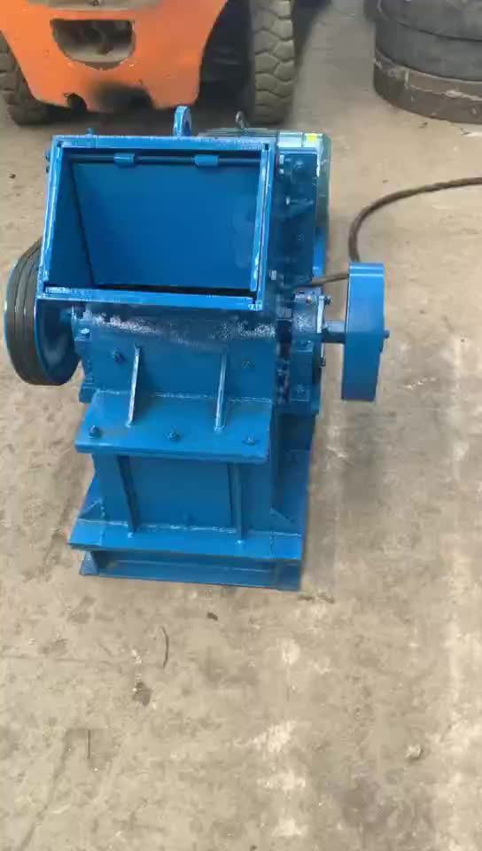 Low Price Pc300x400 Hammer Crusher For Limestone,Gold Ore,Flyash Powder