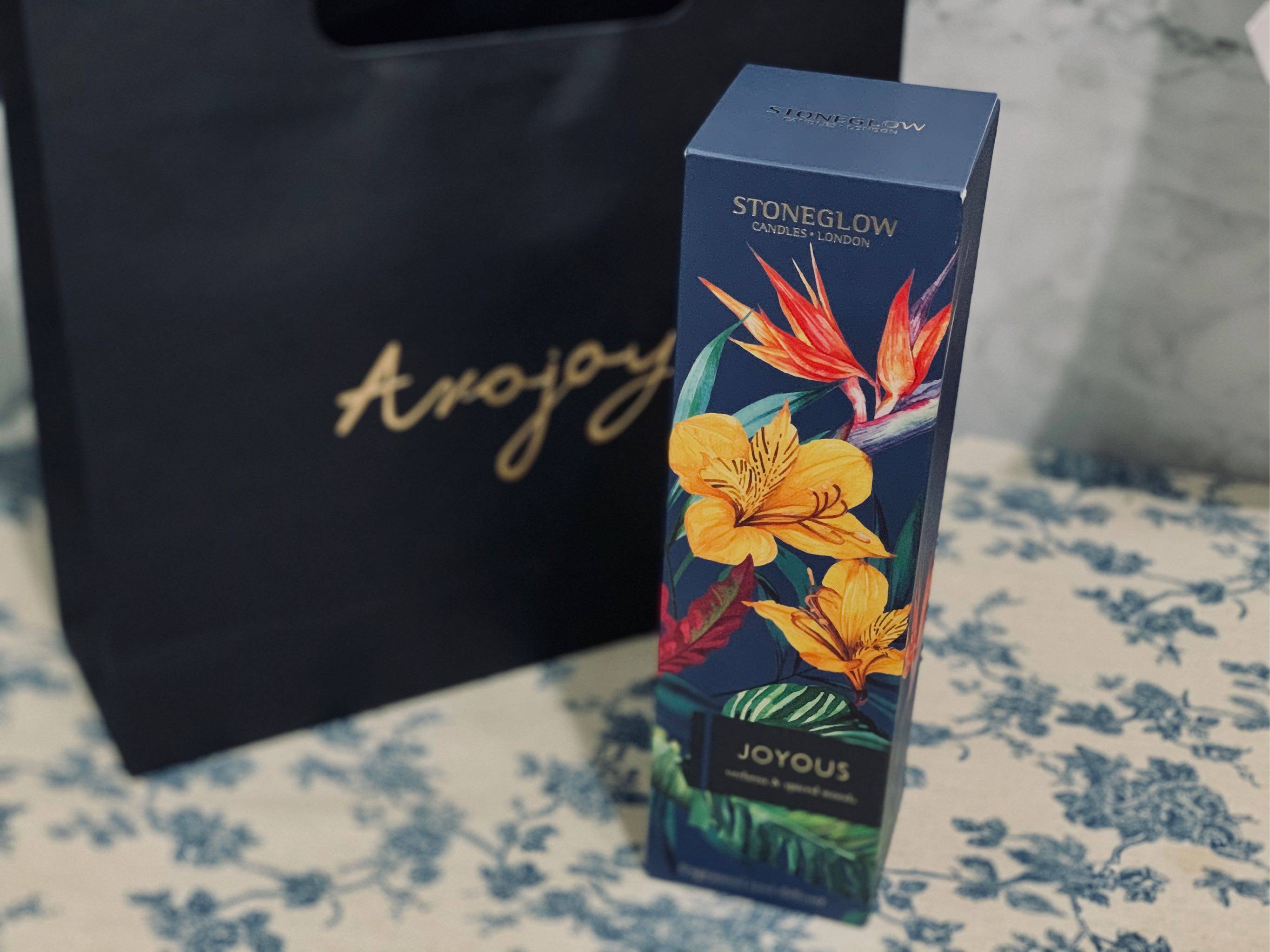 STONEGLOW进口无火香薰怎么样哪个好是哪个国家的品牌，推荐_搜券