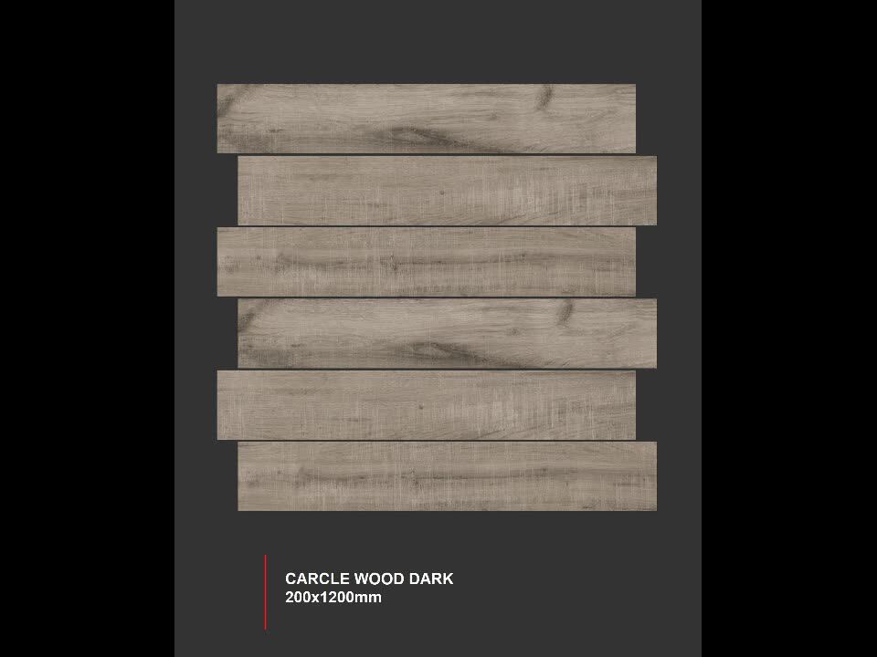 Brown Wood Look Effect Porcelain Ceramic Tile Looks Like Hardwood Planks Porcelain Floor Like