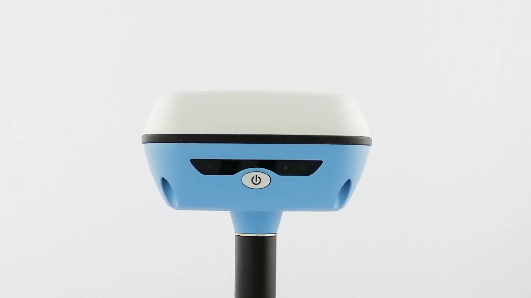 Dgps Rtk Receiver Tianyu C6 Gps Survey Equipment South Gnss Receiver ...