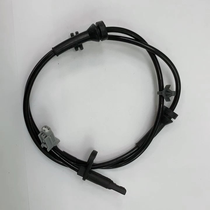 achan　0329 Front Right Driveshaft Fits Chrysler 05105649AD Blue Print