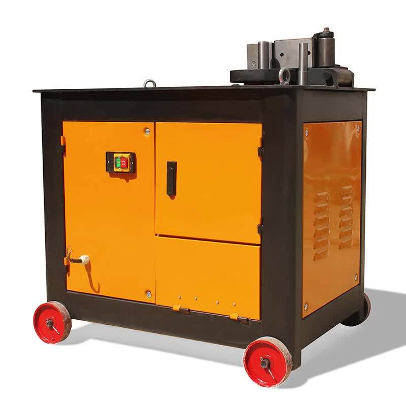 Advanced Technology Gf25 Universal Rebar Hoop Bending Machine /stirrup