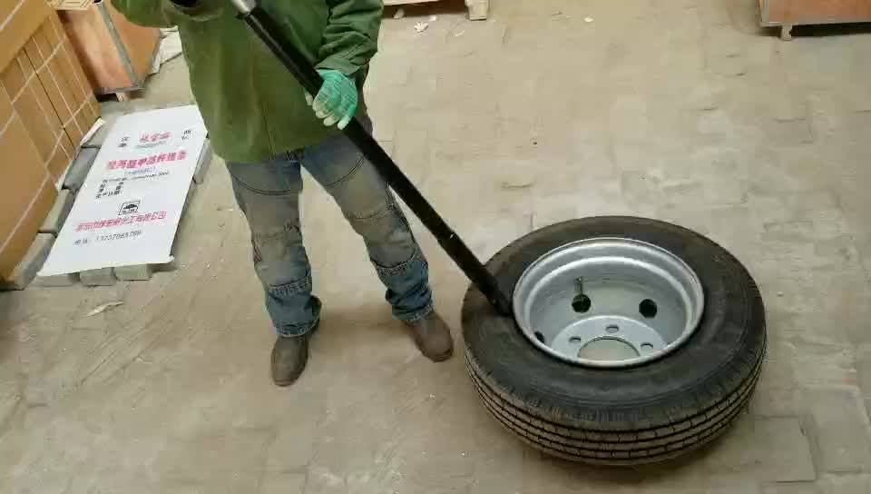 Hot Selling Slide Hammer Bead Breaker/truck Tire Bar Factory Direct