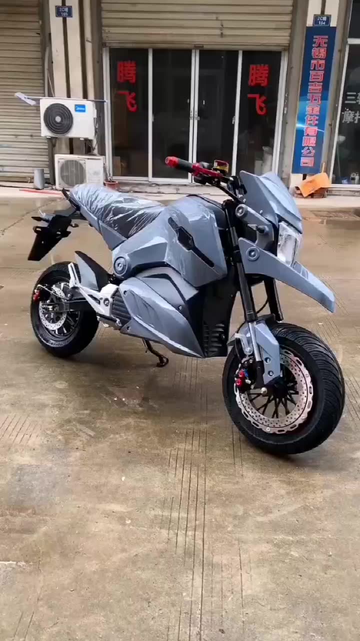 YNH cx60 РјРѕС‚РѕС†РёРєР»