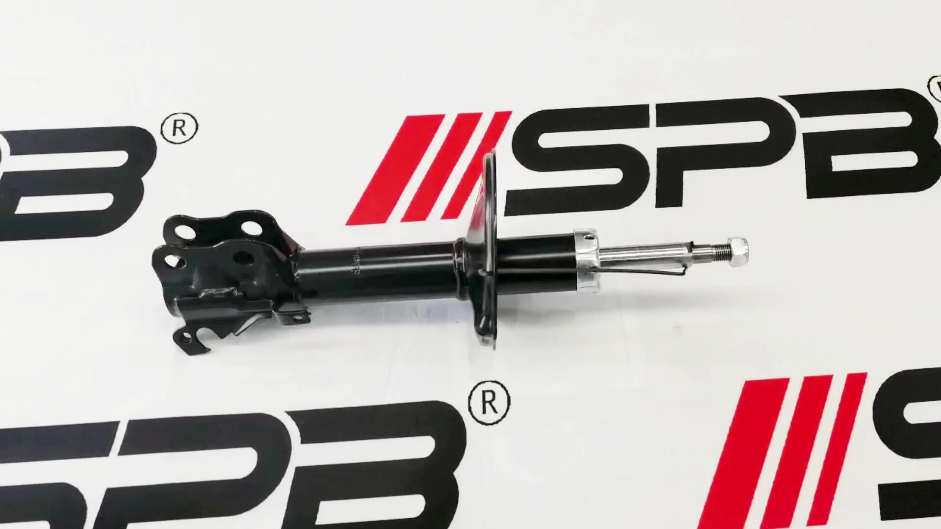 Car Suspension Front Left Shock Absorber 96491669 for CHEVROLET