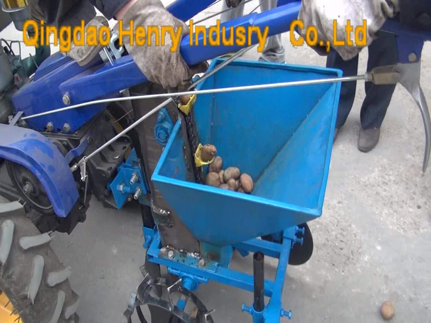 Single Row Potato Planter For Sale Buy Single Row Potato Planter For