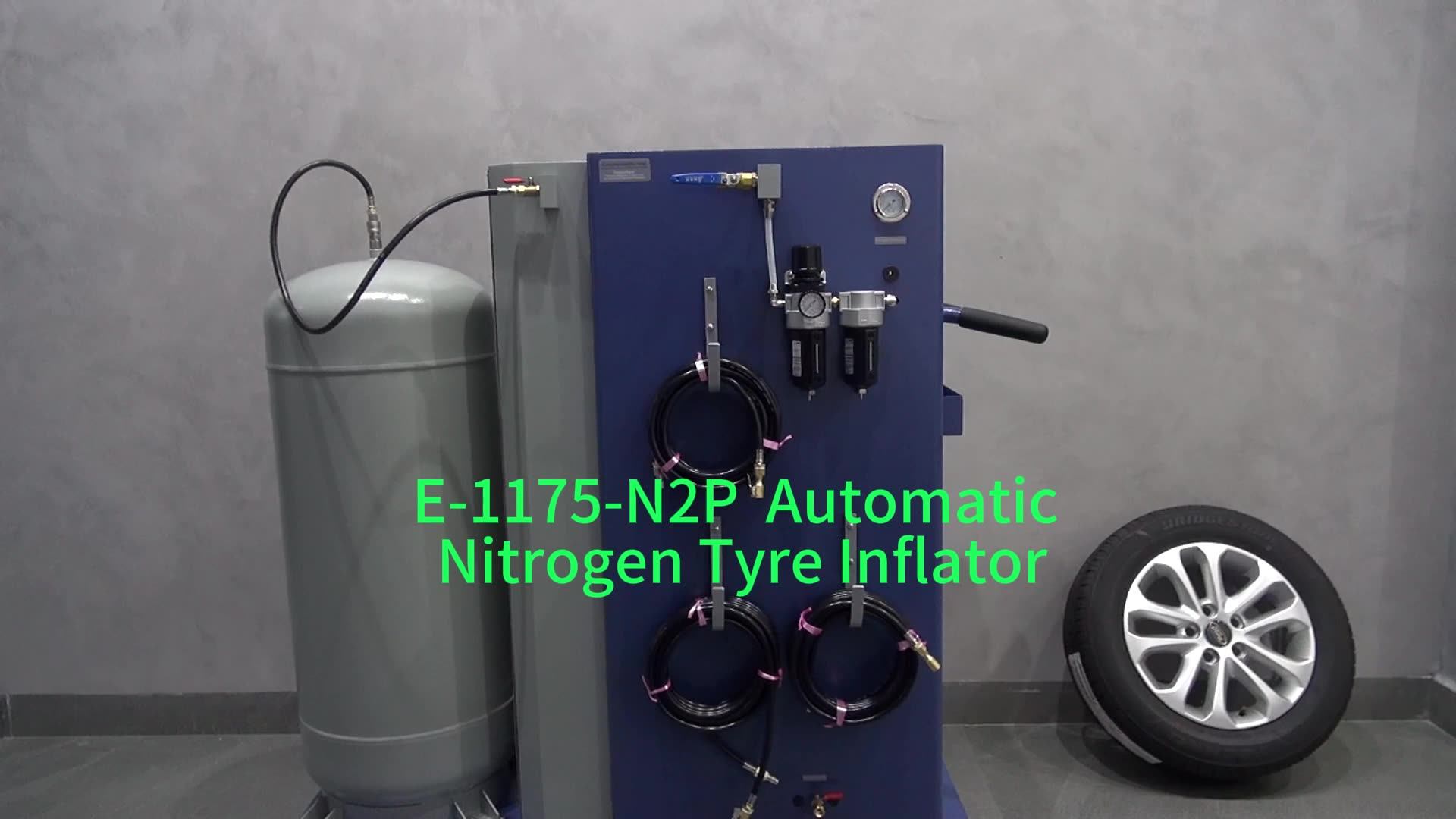 G5 Electric Digital Tire Inflator Tyre Pressure Gauges Automatic