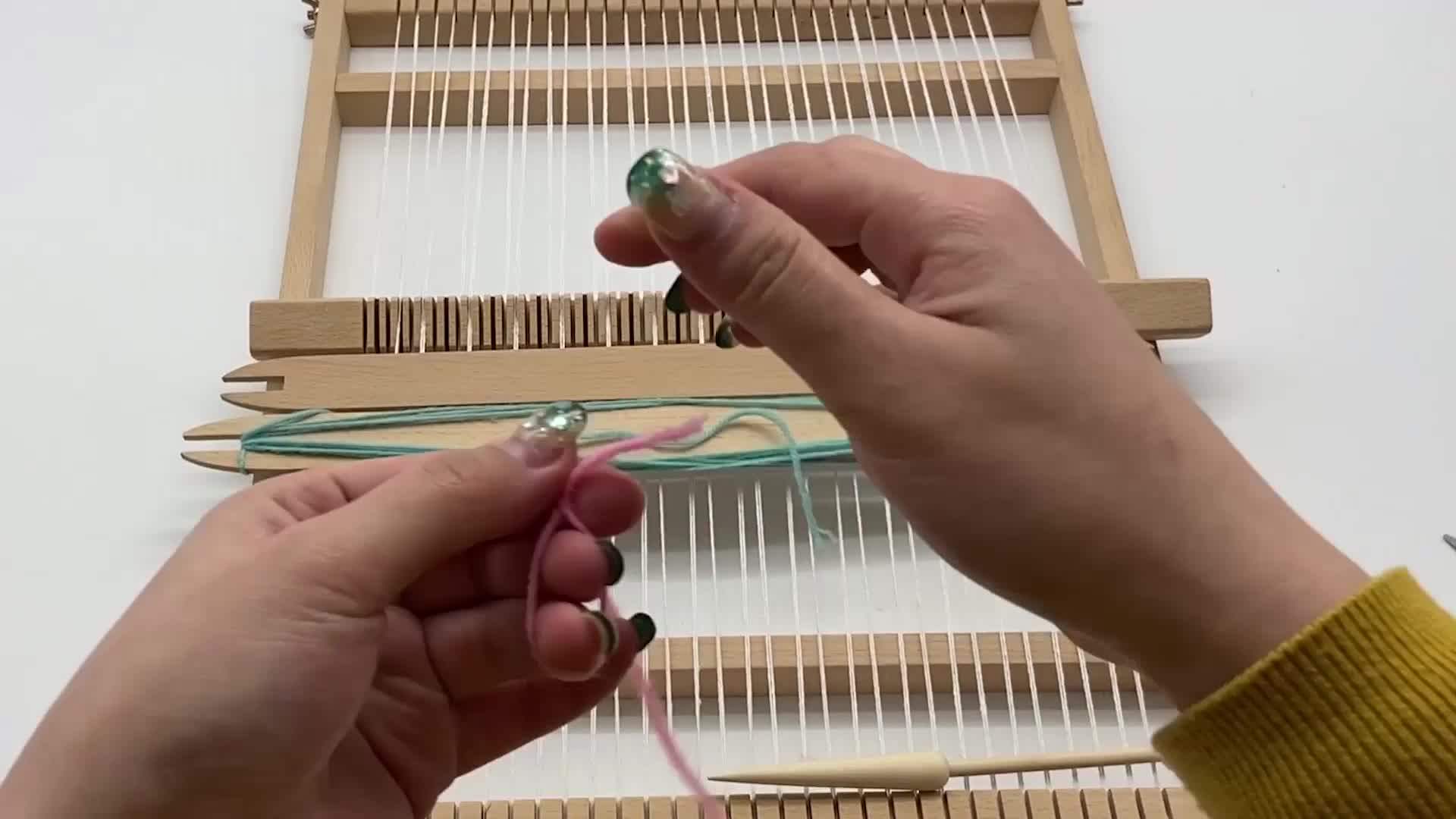 Wooden Weaving Shuttle And Tapestry Bobbin Buy Wooden Weaving Shuttle And Tapestry Bobbin For