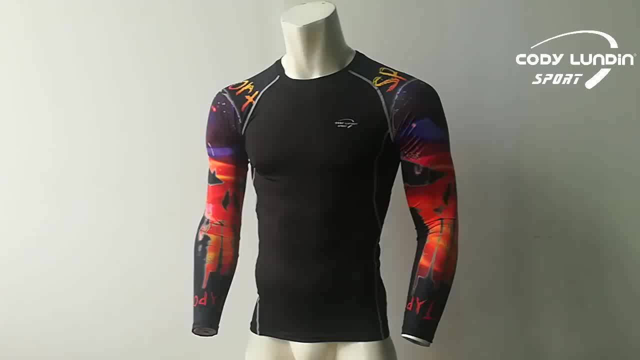 Wholesale Mma Wear Custom Design Your Own Blank Bjj Rash Guard Buy 