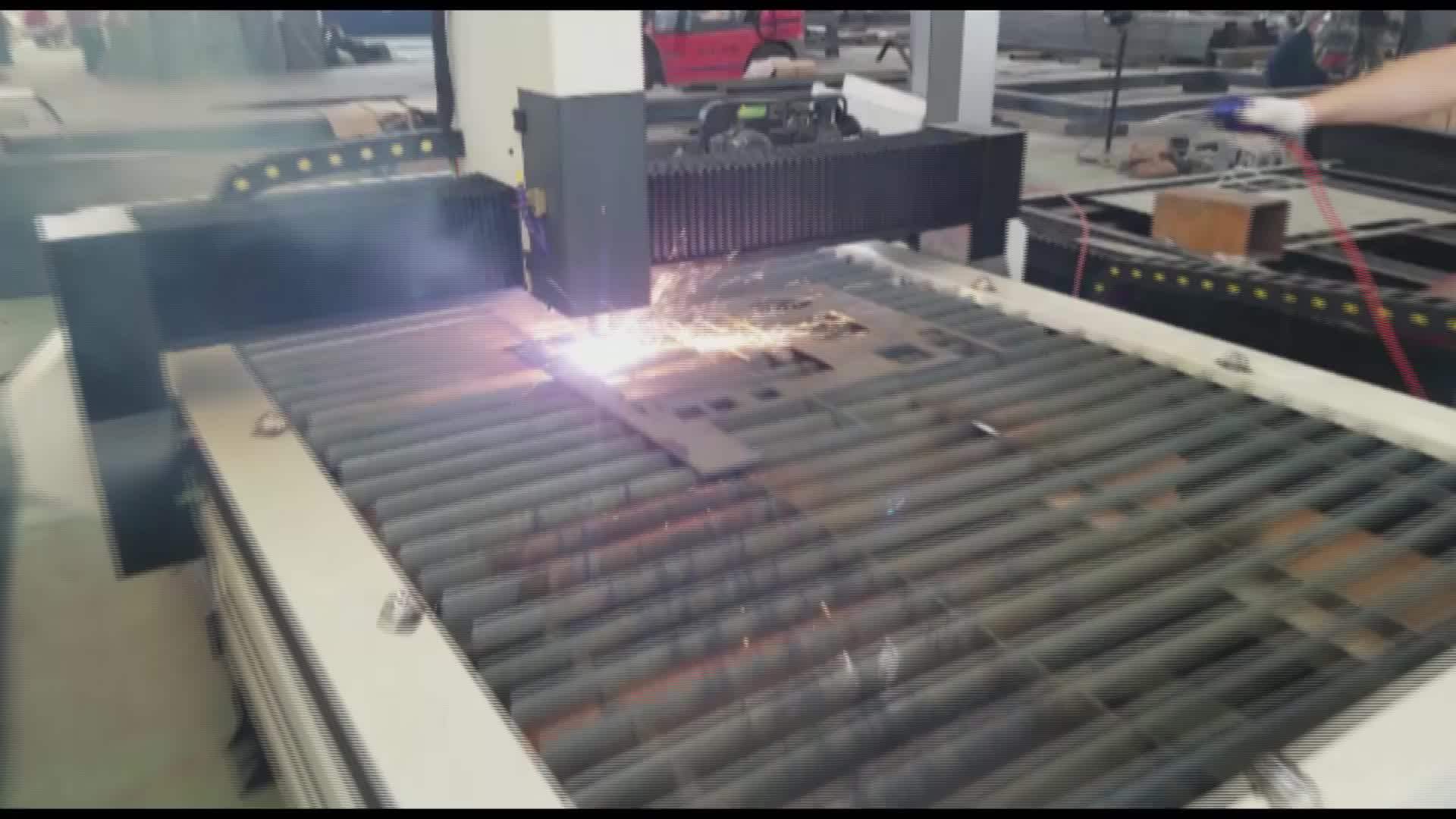 1325 1530 2030 Cnc Plasma Cutting Machine Price For Metal Cnc Plasma