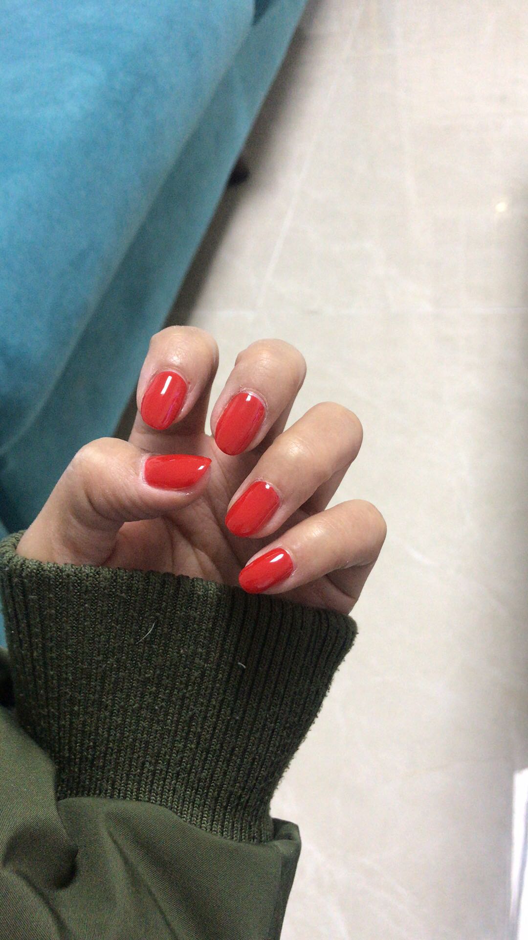 魅缤纷亮片炫彩糖果系列指甲油怎么样是什么级别的，轻奢级产品使用一个月感受,第2张