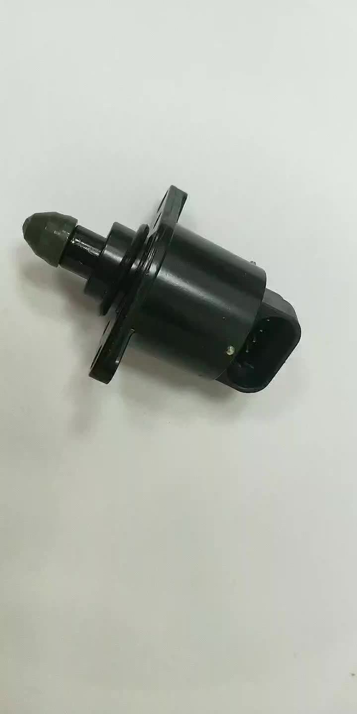 Idle Air Control Valve Oem 1920x9 1920.x9 For Citroen Peugeot 306 405 406 806 C95197 Oem 1920x9