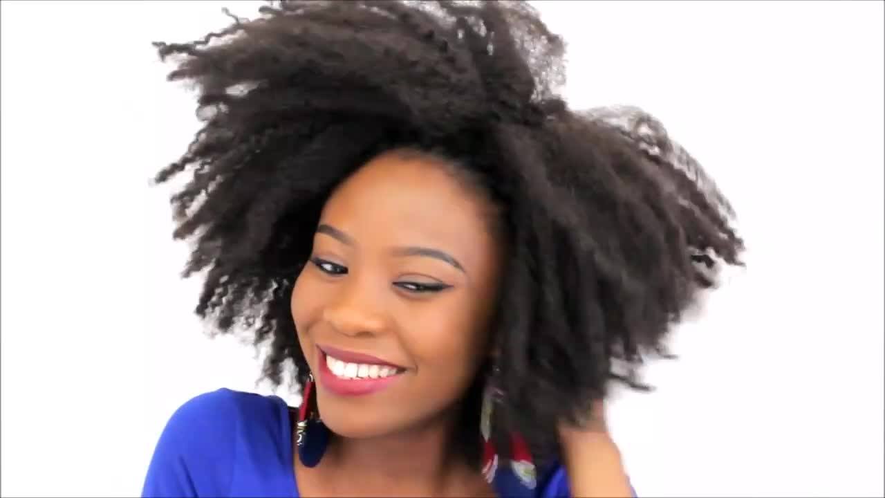 Wholesale Price Soft Kinky Darling Twists Braiding Hair Afro Kinky Bulk