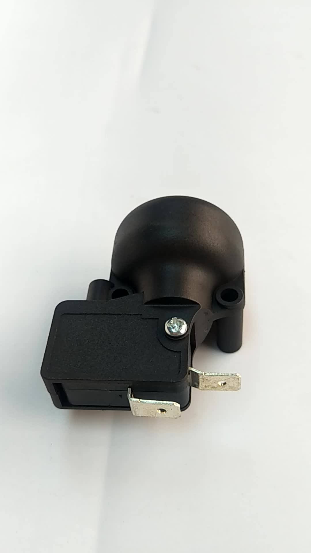 Factory Cost Enec Licence 14a 120vac Dump Tip Over Protection Safety