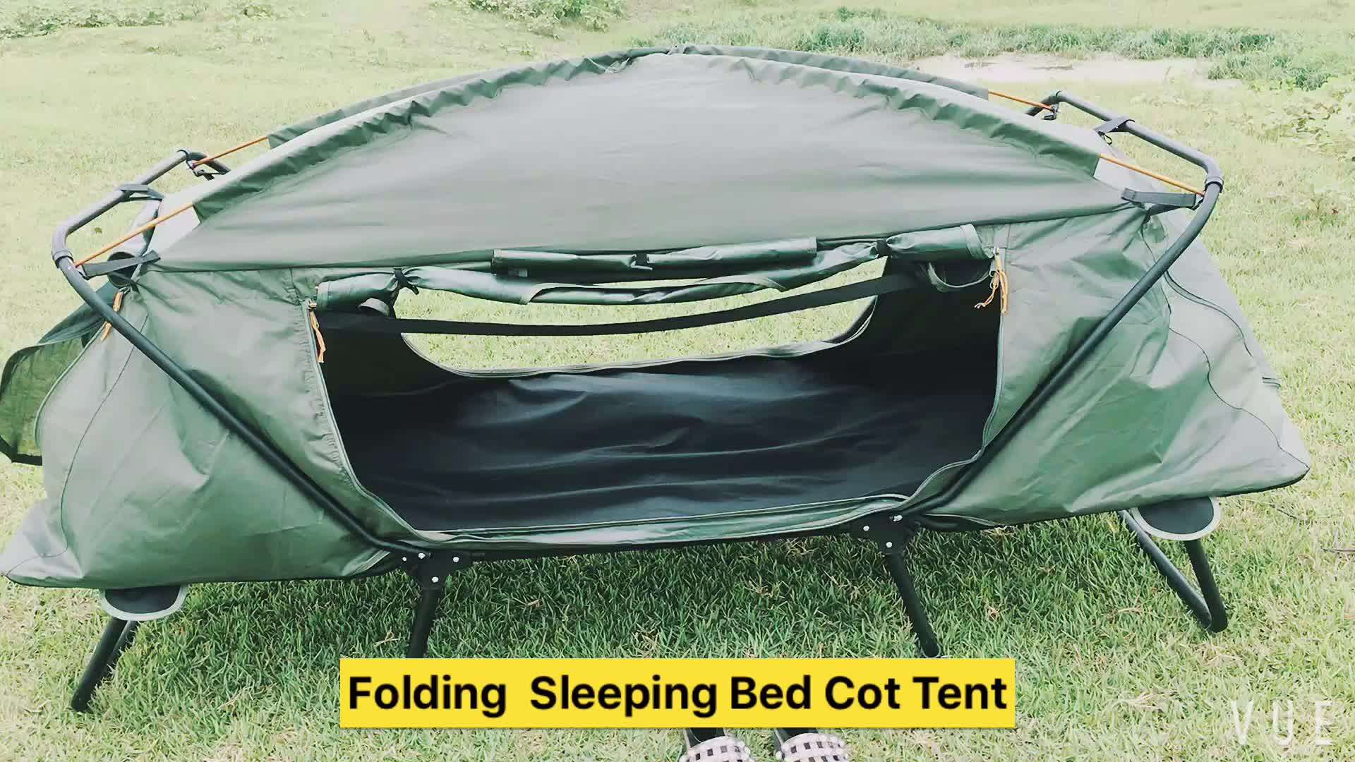 Camping Military Tent Cot For Outdoor Camping Buy Outdoor Bed Cot