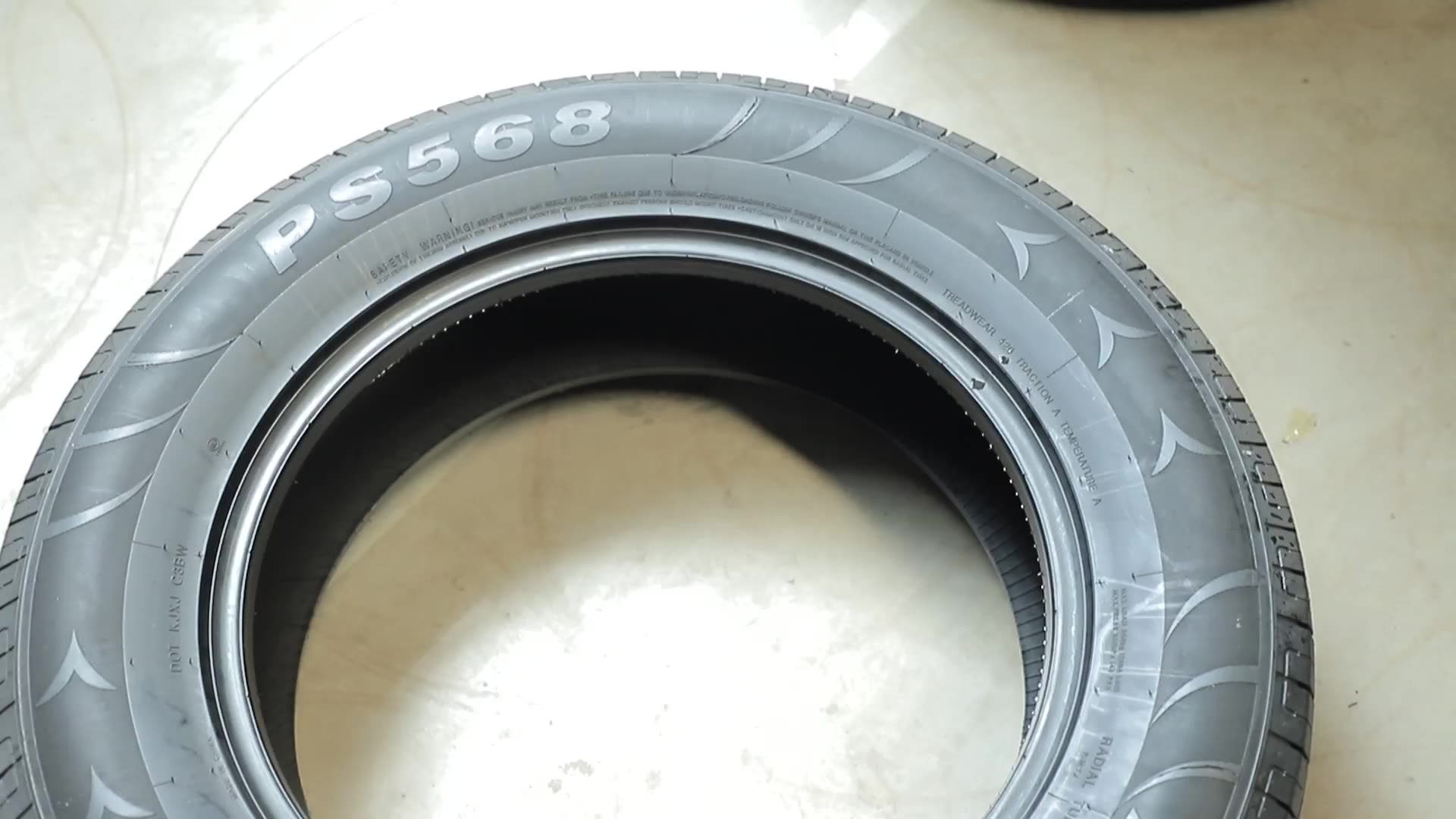 Wholesale Vendor Top Quality Tires For Cars 245/40 R18 Cheap Tires
