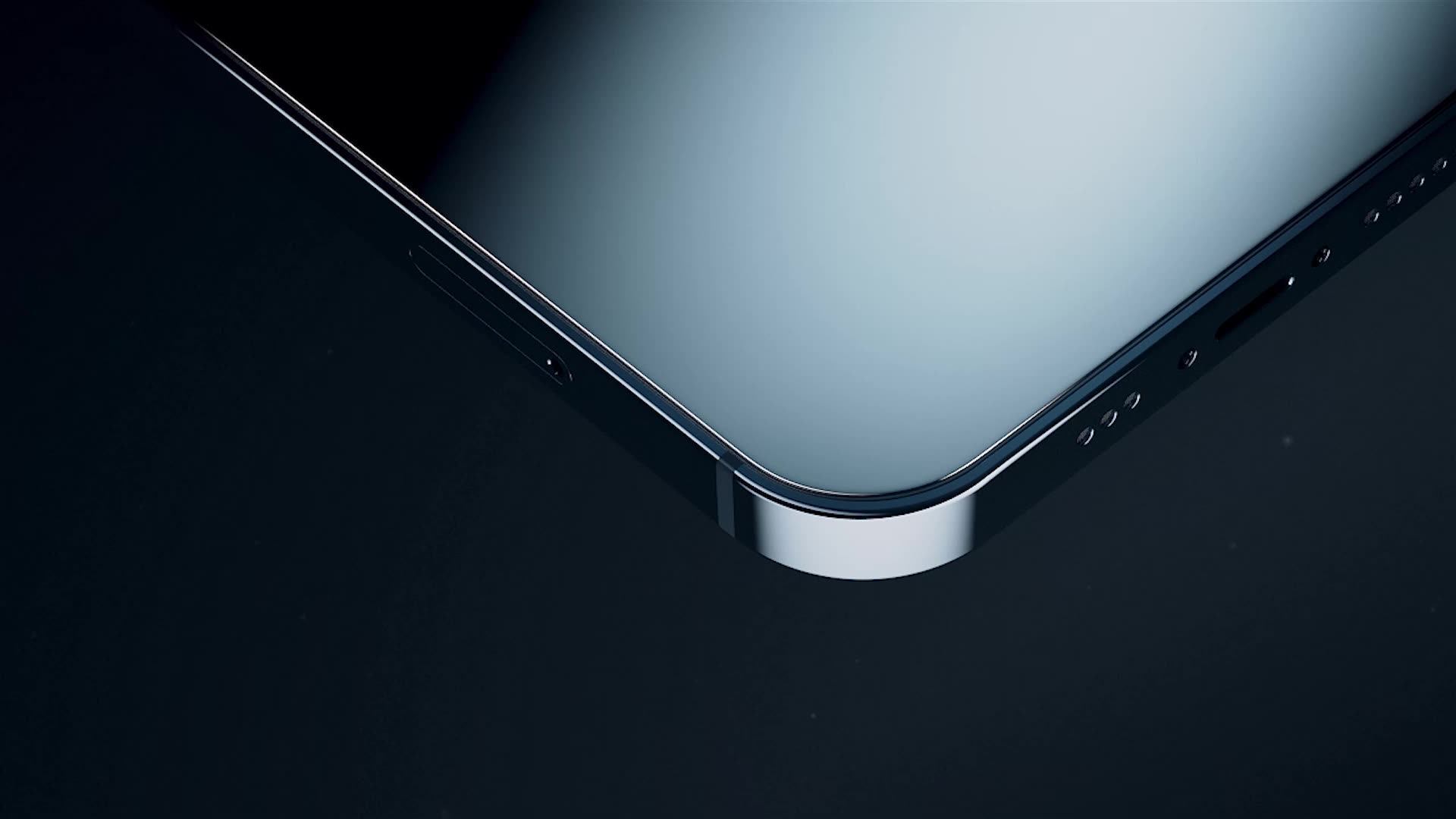 Blueo Corning Gorilla Glass Mobile Phone Tempered Glass Screen