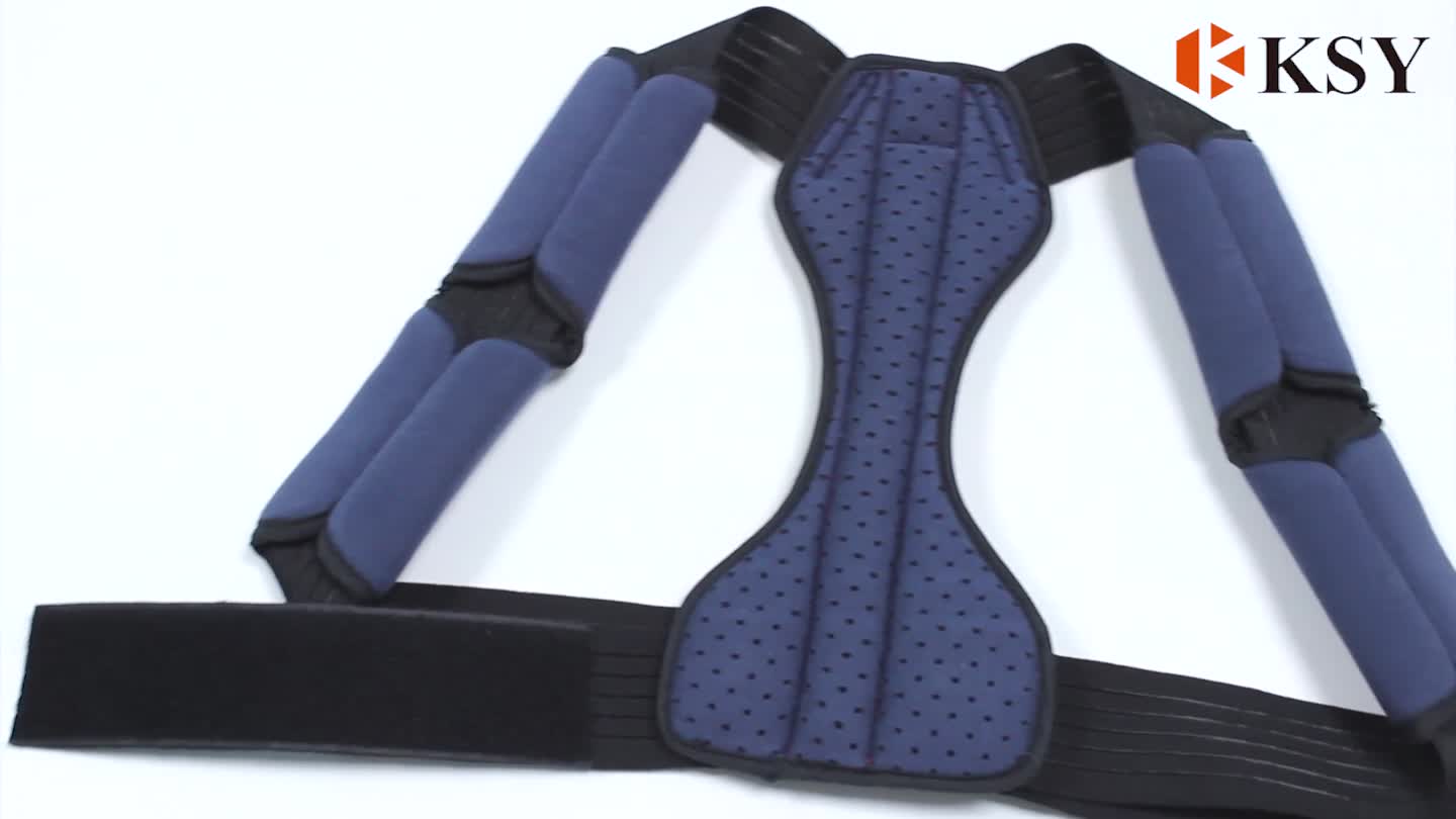 New Arrival Shoulder Support Belt Posture Corrector Shoulder Correction