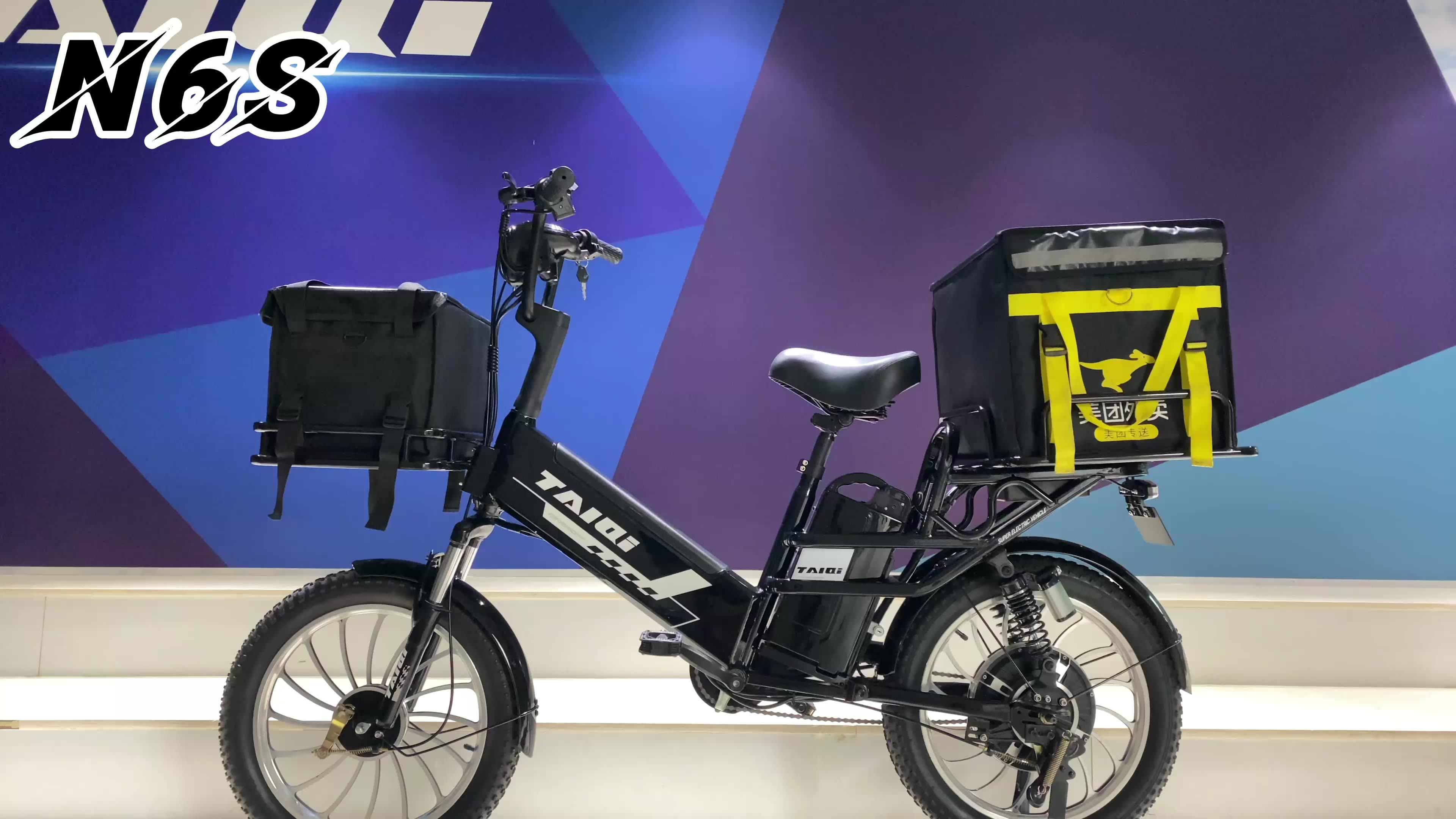 Custom Logo Slim Down Tube Dorado Electric Bicycle Hot Seller Electric