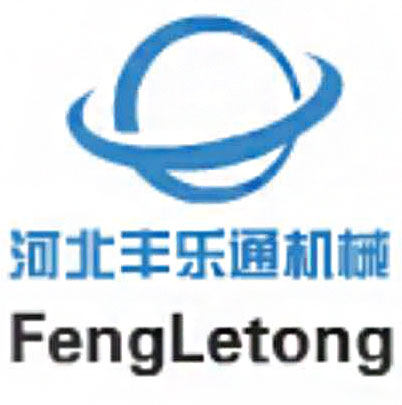 丰乐通机械厂的LOGO