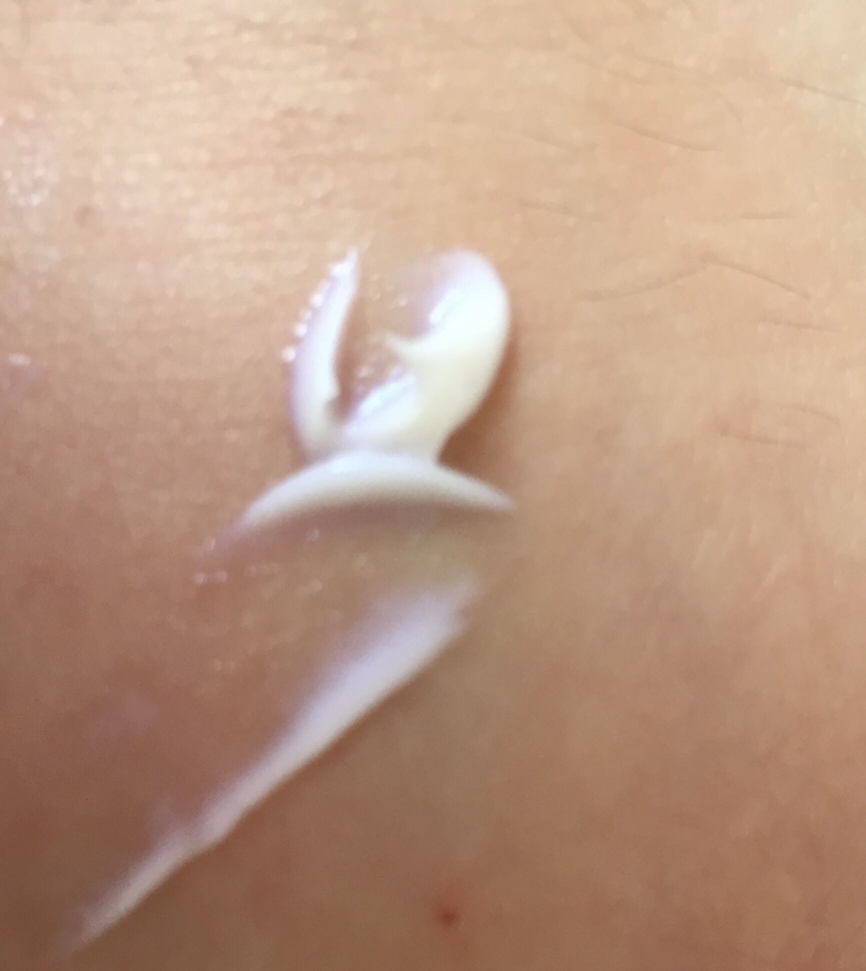 自然堂弹嫩紧致抗皱眼霜15g