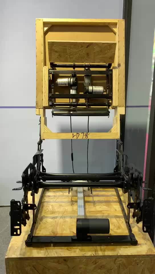 2500n Large Load Linear Actuators 24v Dc Electric Linear Actuator Buy