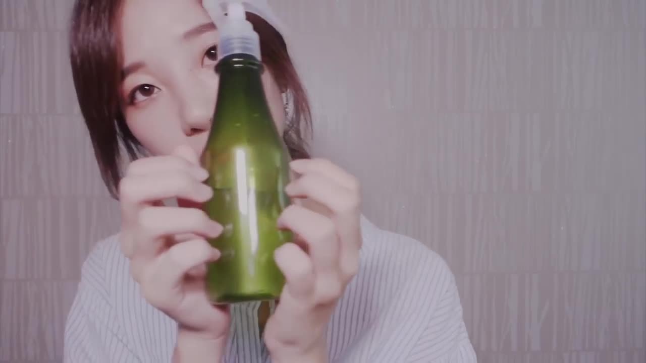 Latte各种敲击声助眠视频