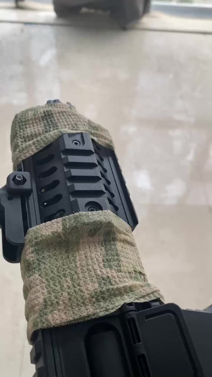 Kopetoy Arp9 Gel Blaster Tiktok Same Style Support Color Customization