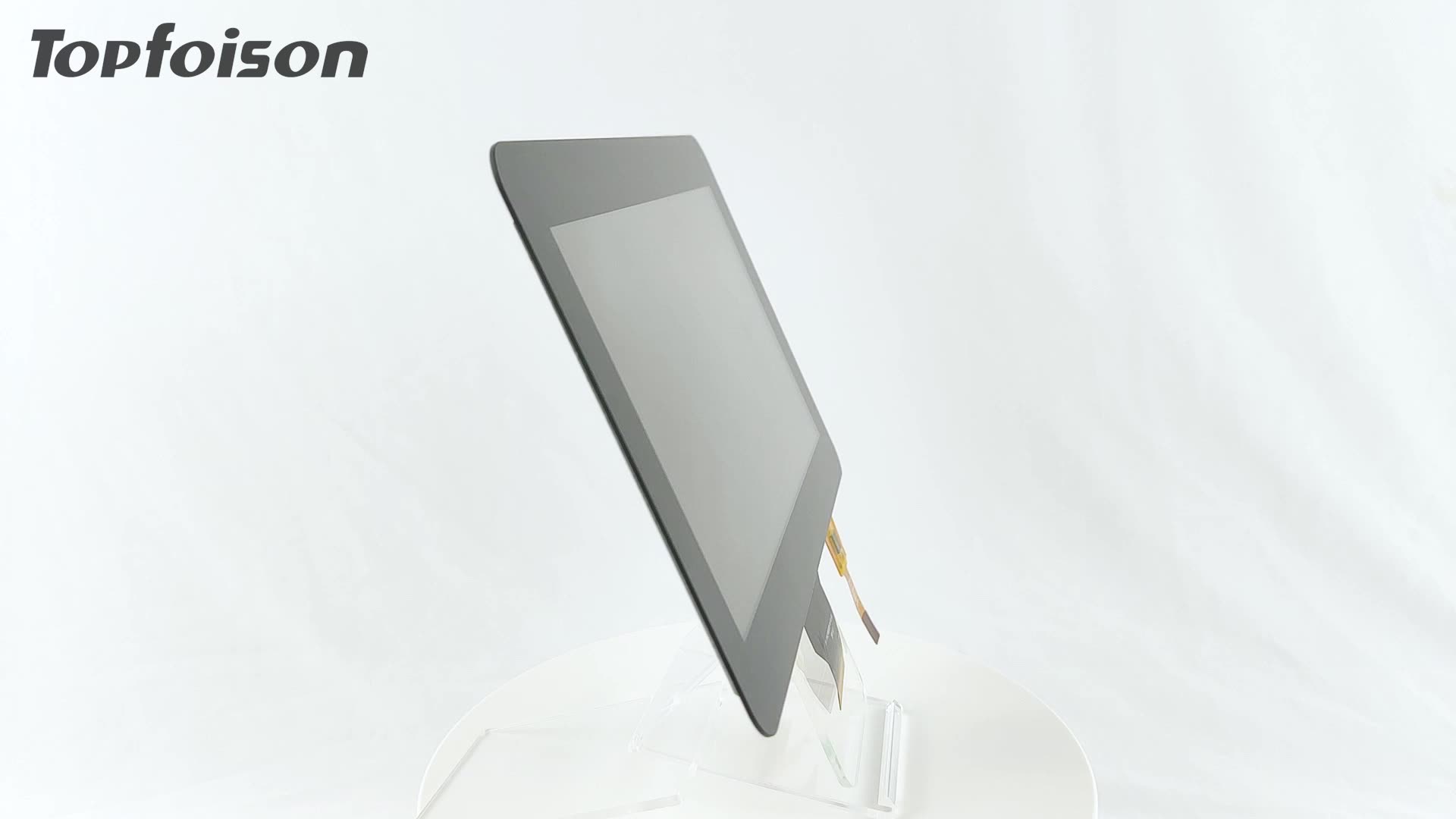 lcd panel for industry and medical usage free sample