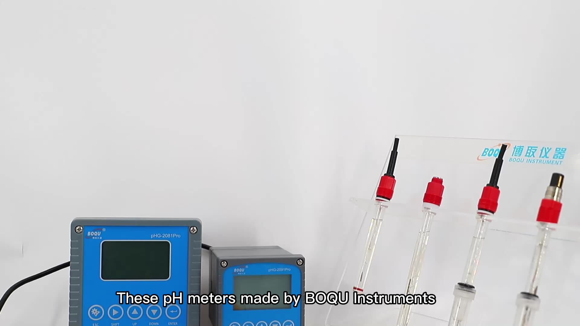 Waterproof Ph Orp Controller High Accuracy Pharmacy Industrial Online